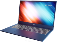 Ноутбук Haier AX1540SD