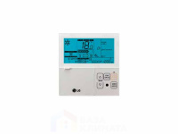 Канальные сплит-системы LG  CL12R/UU12WR