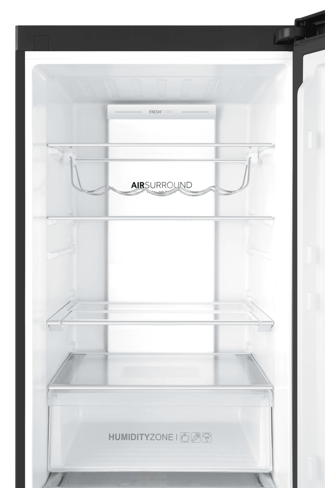 Холодильник Haier C4F740CDBGU1