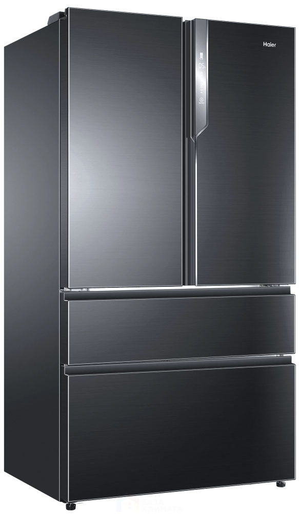 Холодильник Haier hb25fsnaaaru