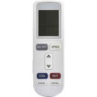 Напольно-потолочная сплит-система Ballu Machine BLCI_CF-60HN8/EU_23Y Inverter