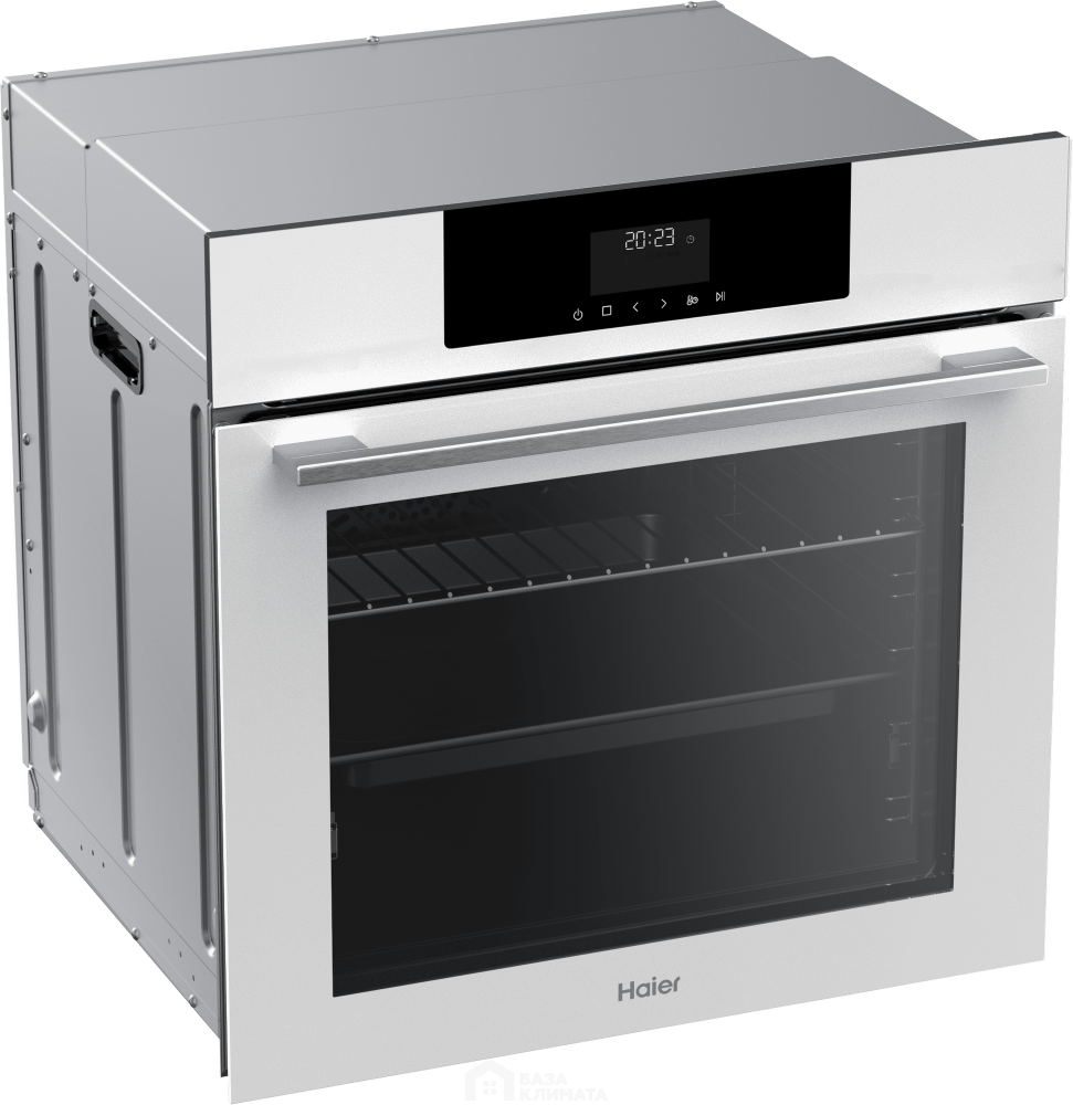 Духовой шкаф Haier HOQ-F3AAN3WB