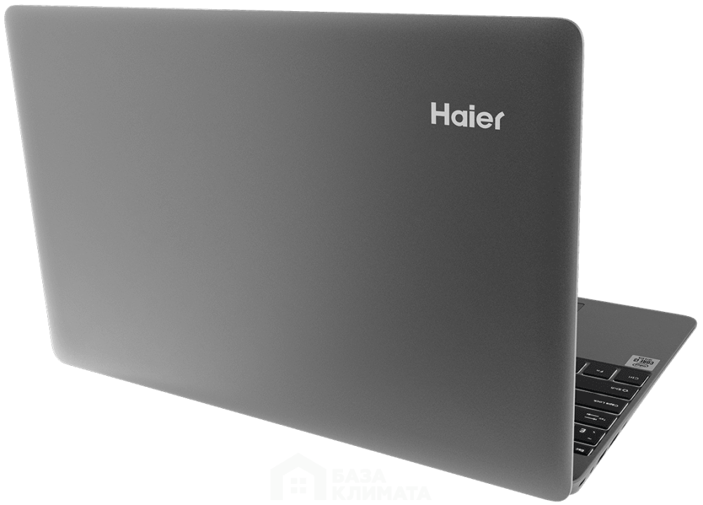 Ноутбук Haier i1500SM