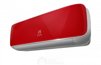 Сплит-системы Hisense серии RED CRYSTAL Super DC Inverter AS-10UW4RYDTG05(R)