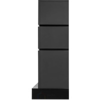 Портал Firelight Moderno 42/40/36 графит