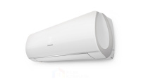 Сплит-система настенная Hisense серии LUX Design SUPER DC Inverter (R32) AS-10UW4RVETS00G/AS-10UW4RVETS00W