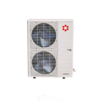 Сплит-система кассетная Kentatsu KSVT140HFAN3R/KSUT140HFAN3L/KPU95-DR
